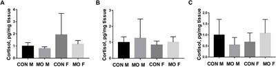 Maternal Overnutrition During Gestation in Sheep Alters Autophagy Associated Pathways in Offspring Heart